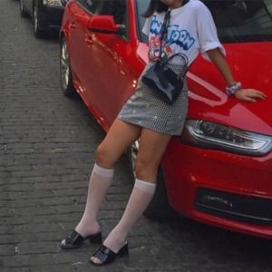 Meet your Posher, Philippe